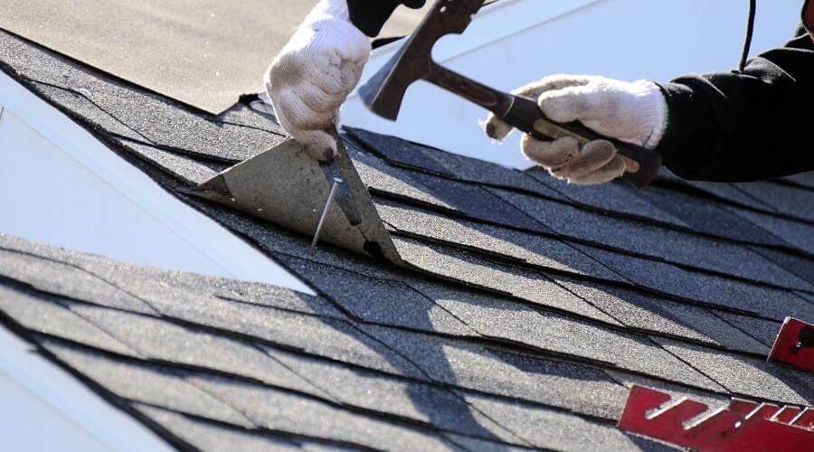 Expert new roof installation services in Sunset Beach, NC
